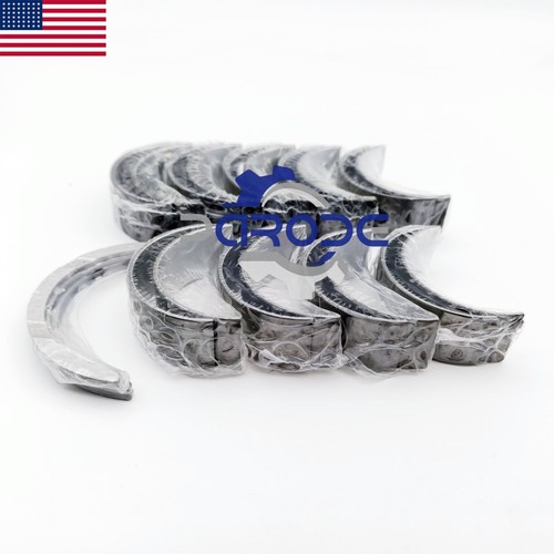 V3300 STD Main & Connecting Rod Bearing for Bobcat S220 S250 S300 T50 T200 T250 - Picture 5 of 5