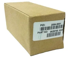 SIMPLEX 2084-9001 0629750 Remote Phone Jack for Fire Emergency System