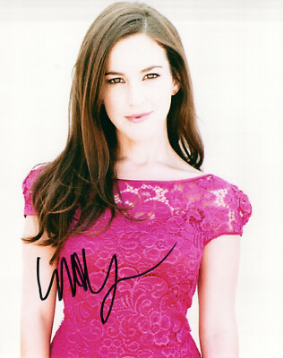 Martha MacIsaac glamour shot autographed photo signed 8x10 #2 | eBay