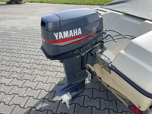 Boot Hellwig Jet - Bild 7 von 20