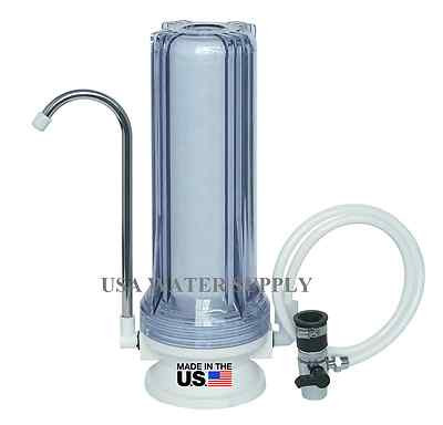 Filtro de Agua para la cocina  - Water Purifier (Countertop)