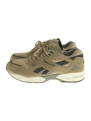 Men 10Us Reebok Pump Graphlite/Low-Cut 
