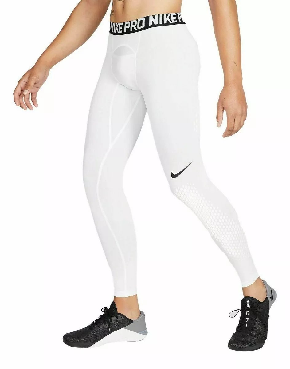 Nike Pro Hyperstrong Men's Tights Baseball Slider Compression