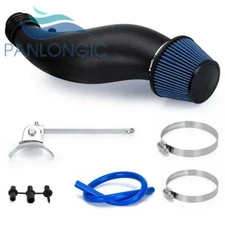 For 1992-2000 Honda Civic EG EK Cold Air Filter Intake Pipe Kit Power High Flow