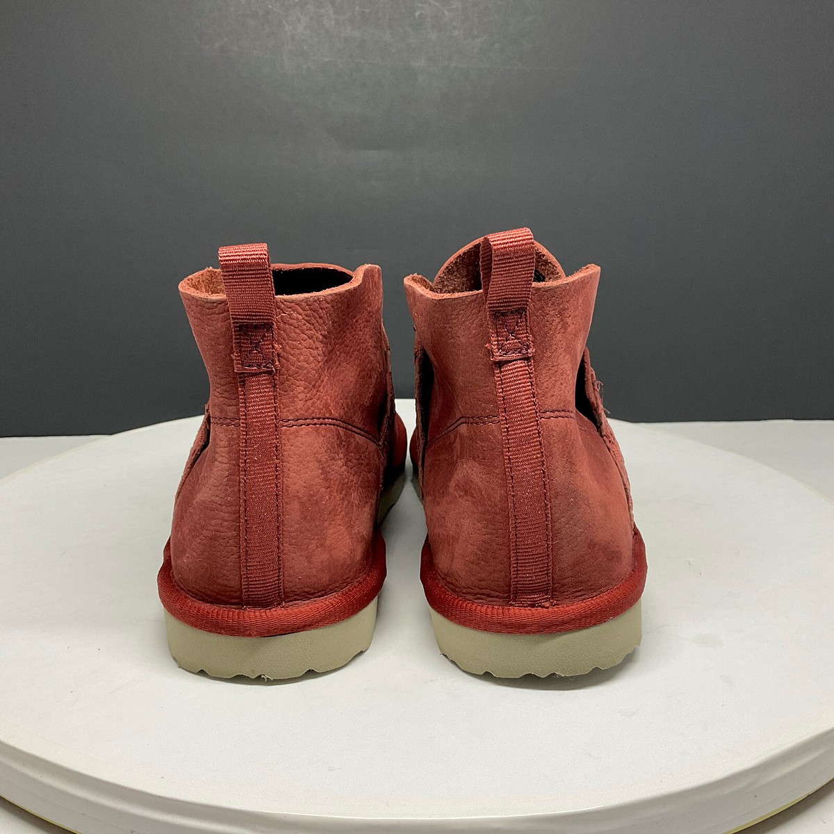 Teva Coromar Chukka Boots Teva® Coromar Shoes for Men | Teva® UK main image 4