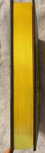 Easton Press The Alhambra by Washington Irving 100 Greatest Series Leather - Picture 7 of 8