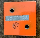 Sikorsky CH-53K Balance Weight P/N T6095-00006-118 - 118 g / 4.2 Oz