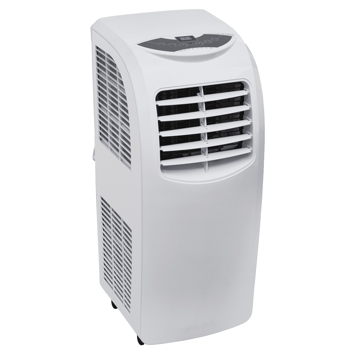 Sealey SAC9002 Air Conditioner/Dehumidifier 9,000Btu/hr