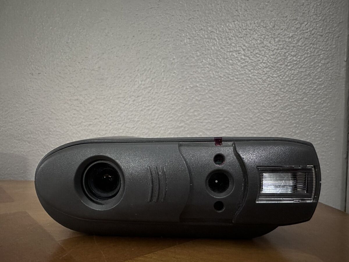 Apple QuickTake 150 Digital Camera TESTED Works. | eBay Apple QuickTake 150 Digital Camera TESTED Works. | eBay