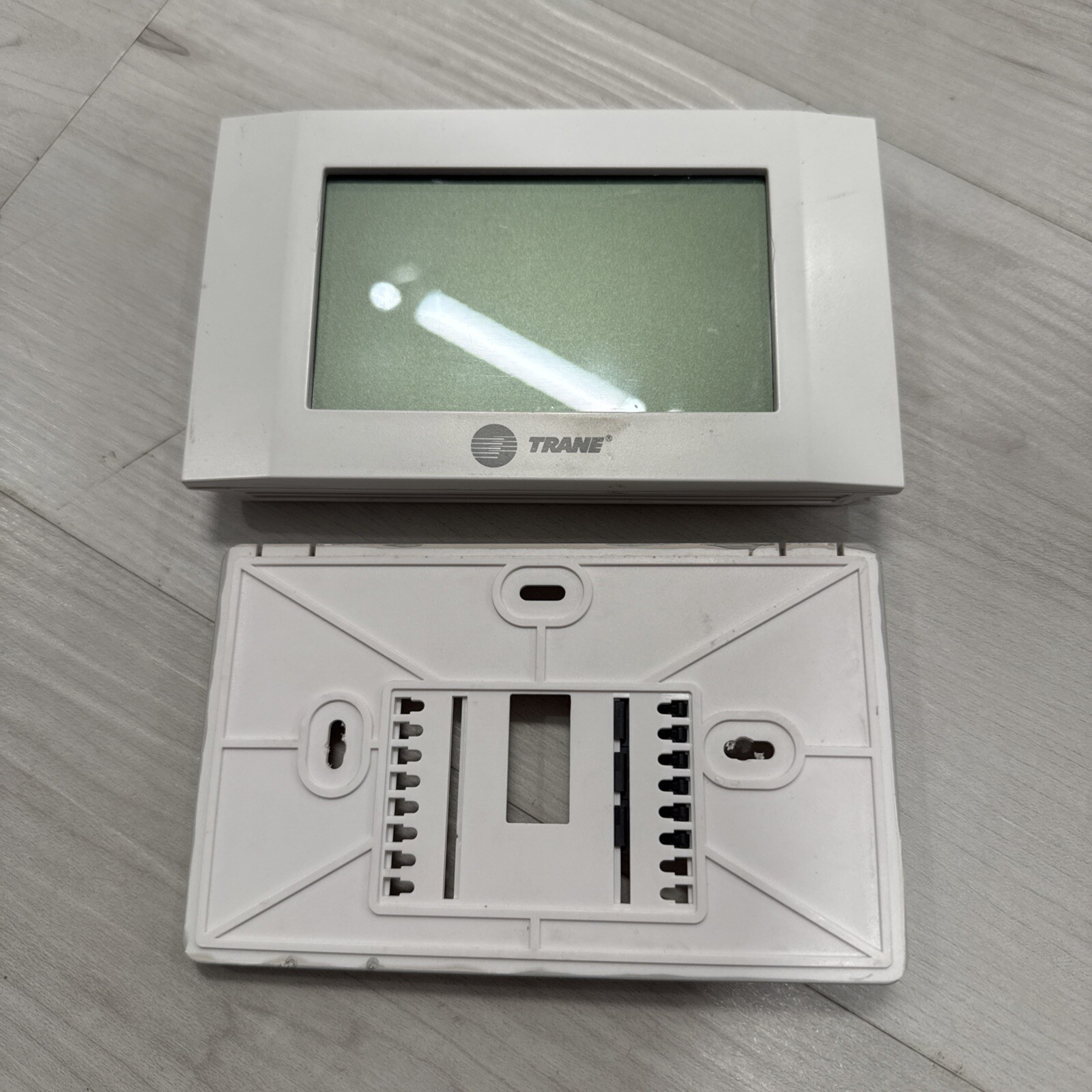 Trane TZEMT524AA21MA Programmable Digital Thermostat