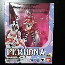 Figuarts ZERO One Piece Perona Thriller bark edition Figure BANDAI Japan