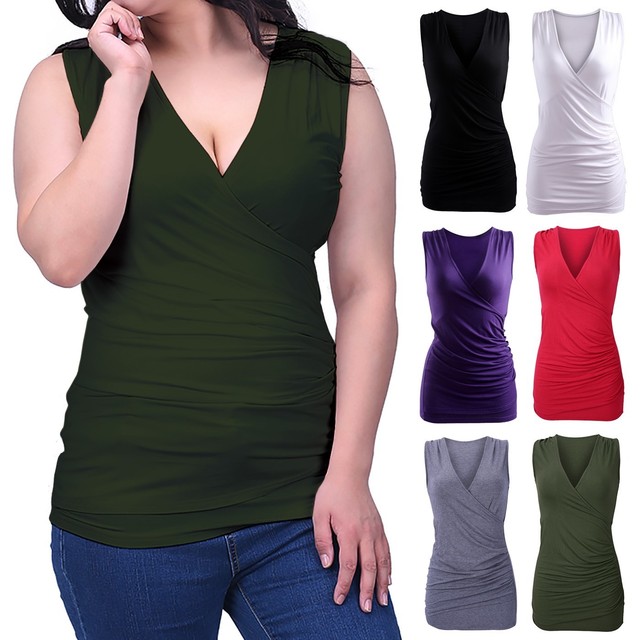 evening wear tank tops