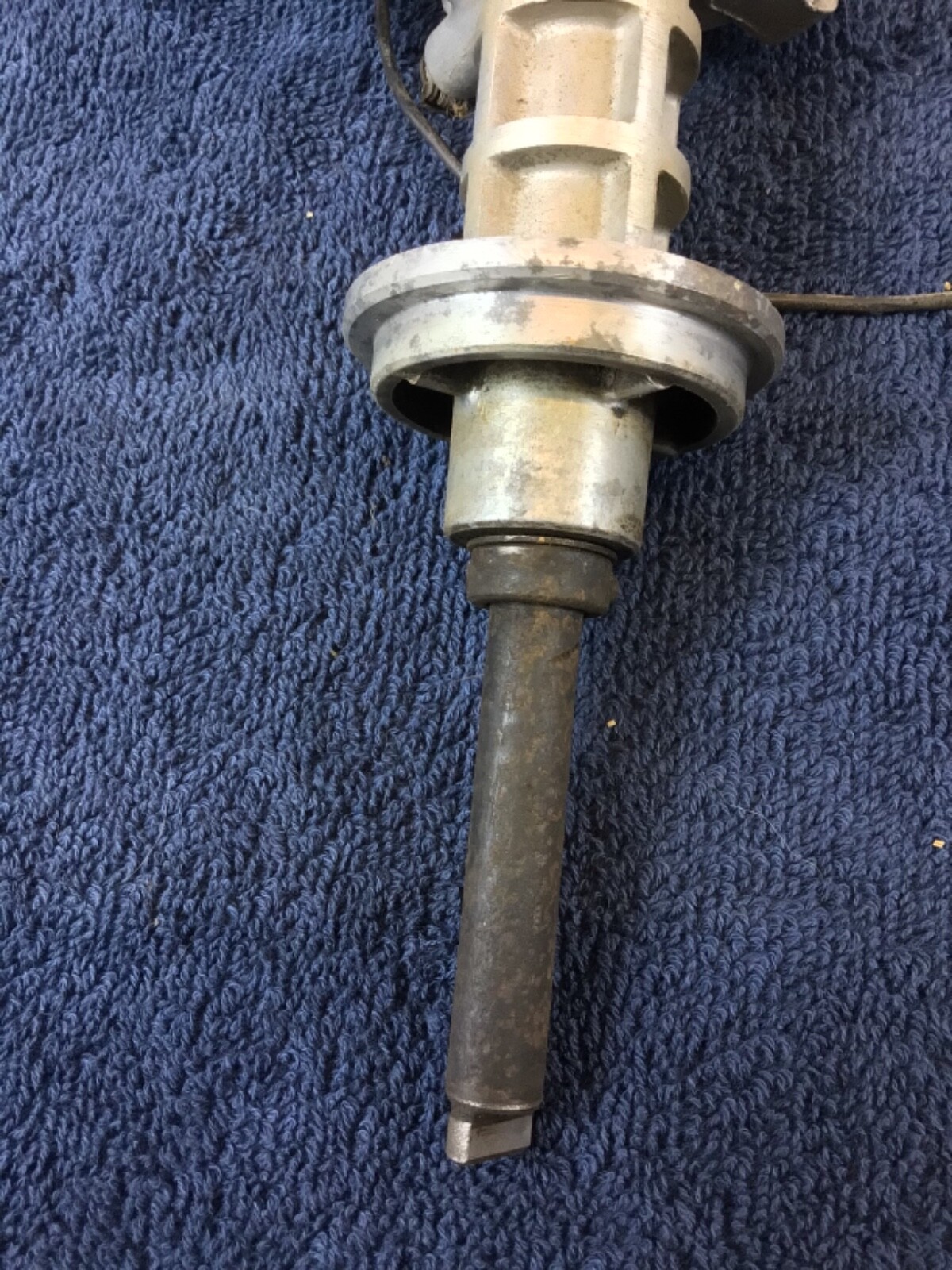 Mopar 413 440 Chrysler Imperial Distributor 2444263 eBay