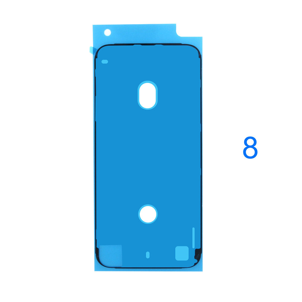 コンピュータ・IT iPhone 8 iPhone 8 LCD and Digitizer