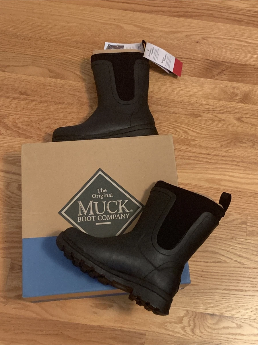 Cambridge clearance muck boots