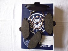 Plaquette de frein Citroen EVASION