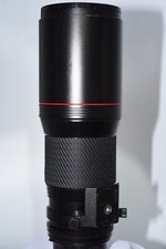 Tokina f/5.6 Camera Lenses 400mm Focal for sale - eBay Tokina f/5.6 Camera Lenses 400mm Focal for sale - eBay