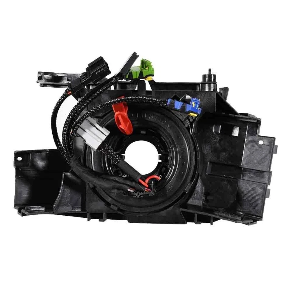 Nuevo muelle reloj aire 8201590627 compatible con Renault Clio III Kangoo II Clio III Modus Foto 2 de 4