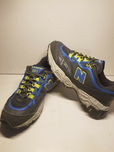 new balance classics 801