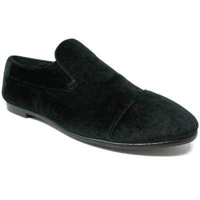 jeffrey campbell bryant cap toe loafer