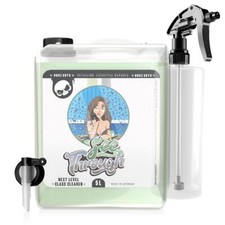Auto Glasreiniger 5L Kanister Nuke Guys See Through Fenster Scheiben Reiniger