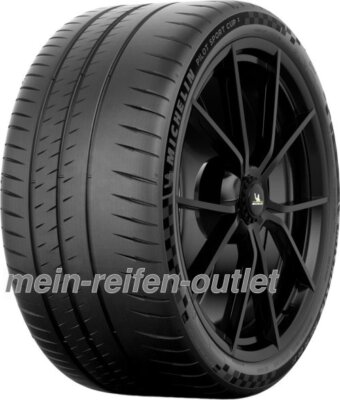 Sommerreifen Michelin Pilot Sport Cup 2 305/30 ZR19 102Y XL 00