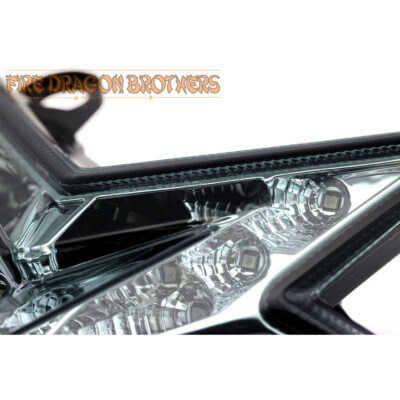 Lincoln LED Rear Car & Truck Tail Light Assemblies OEM LED Rear