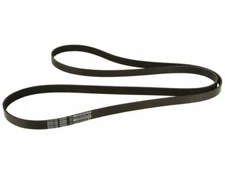 For 1987-1988 Cadillac Allante Multi Rib Belt Dayco 33549FM