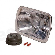 Feu avant (phare) Jeep CHEROKEE