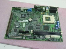 Dell MX-036XMT  Socket 370 System Board