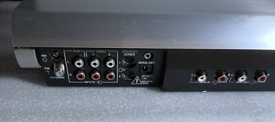 BOSE Music Center Model 20 for Lifestyle 20 25 30 CD - MINT