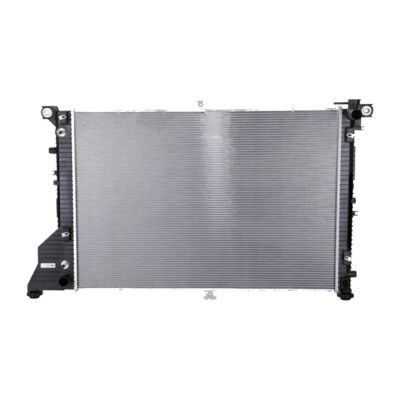 Replacement Radiator for 2012-2021 Nissan NV1500, NV2500, NV3500 (4.0L ...