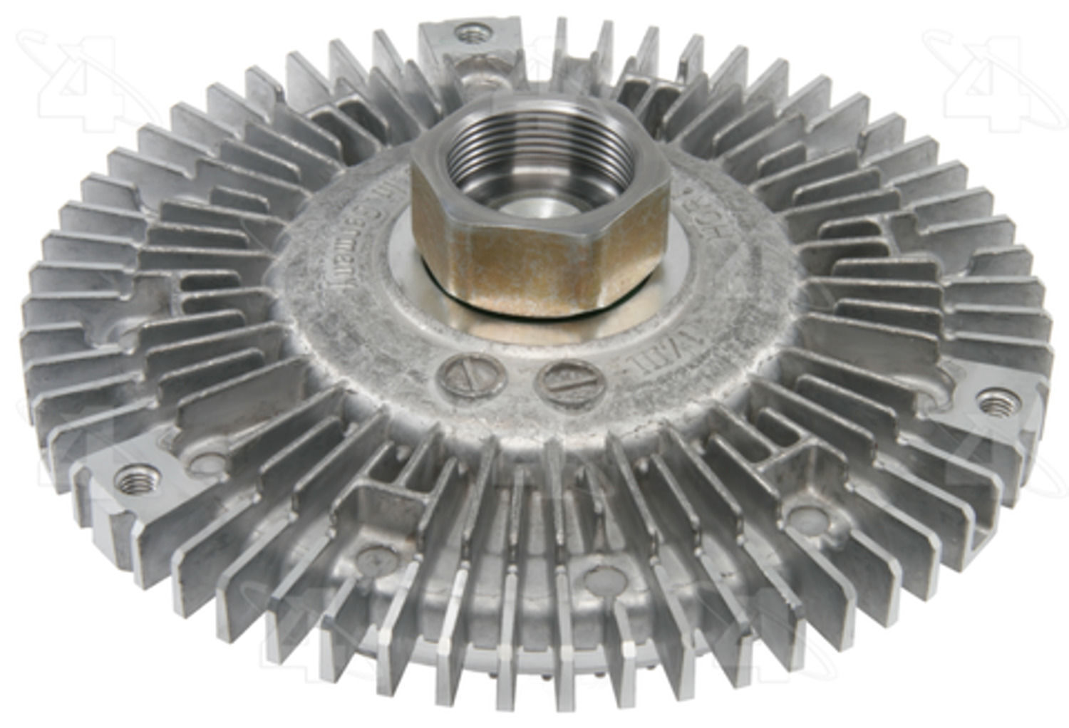 Engine Cooling Fan Clutch Hayden 2696 36752026968 | eBay