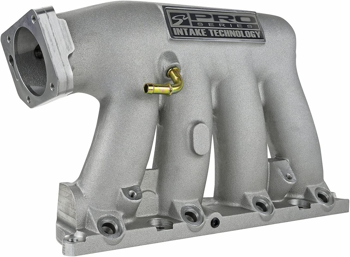 Skunk2 307-05-0310 Pro Intake Manifold for 02-06 Accord-Civic/RSX