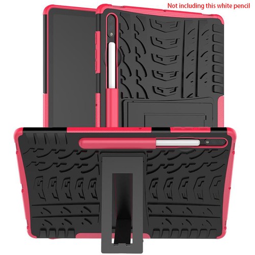 For Samsung Tab S7 S7+ A7 A7 Lite S6 S5E A2 S4 S3 S2 A E Shockproof Case Cover - Picture 6 of 12
