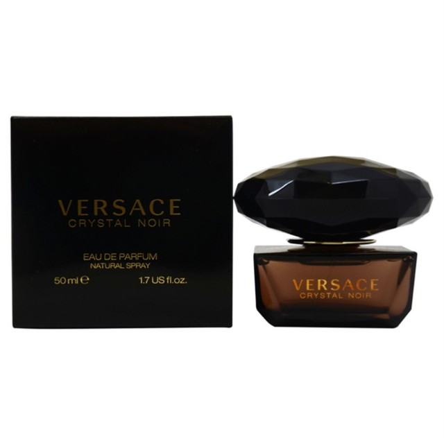 versace crystal noir price