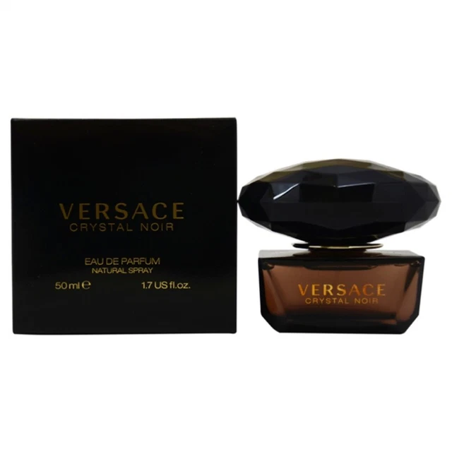 Versace Fluid Unisex Fragrances