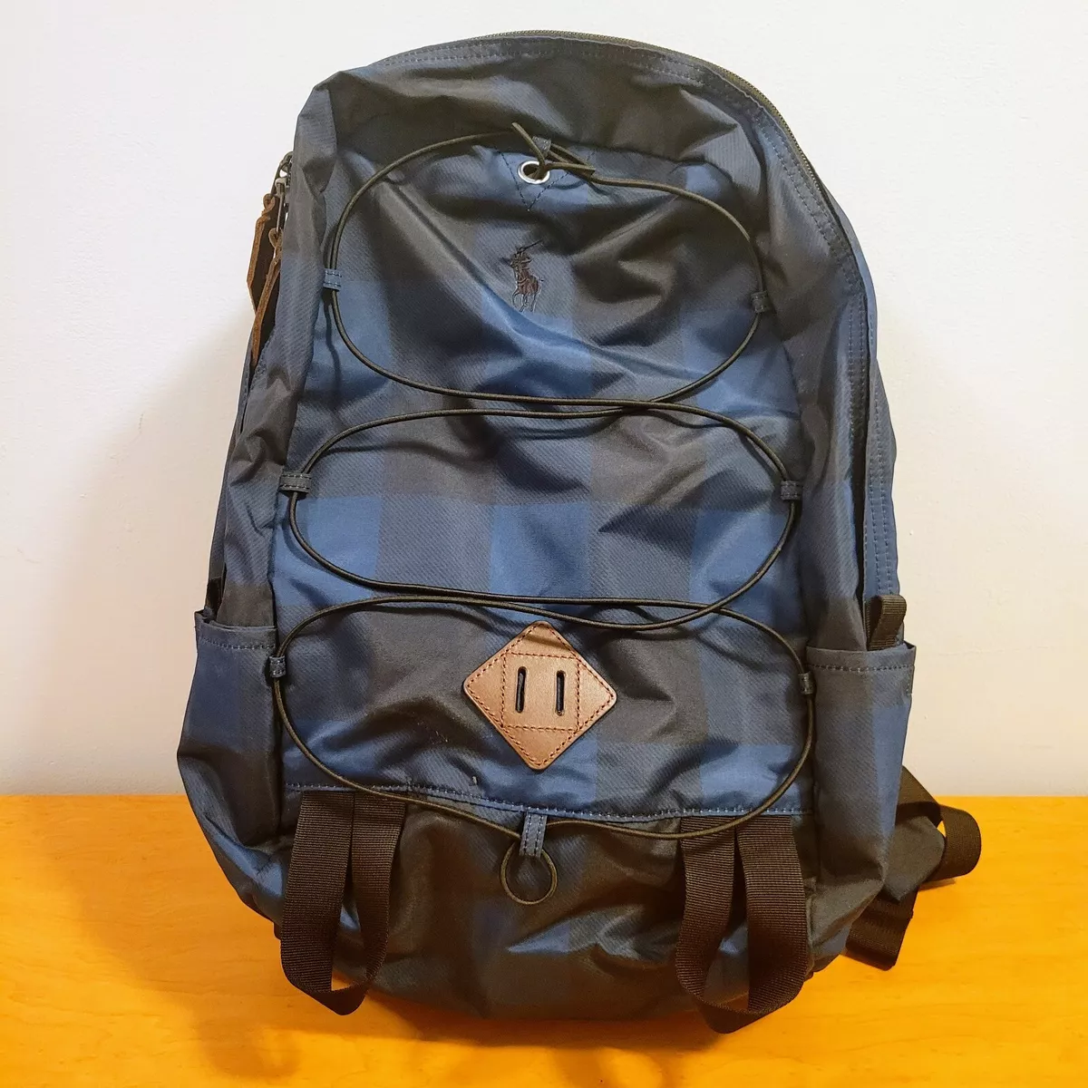 Polo ralph lauren great outdoors deals backpack