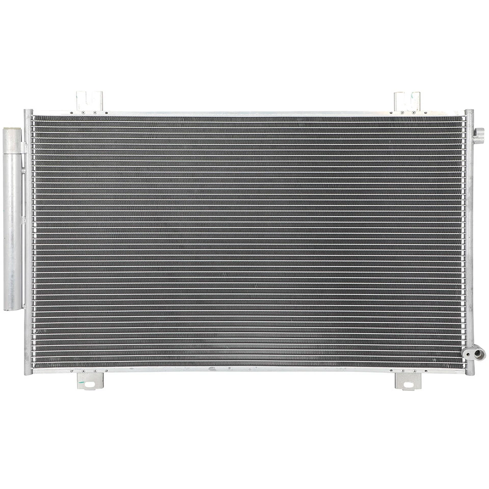 Aluminum AC Condenser For 2018 2019 2020 2021 Honda Odyssey for 30084 condenser - Image 2 of 4