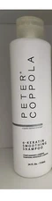 Peter Coppola a- Keratin Smoothing Shampoo 24 fl Oz