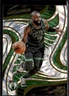 2022-23 Panini Revolution #27 Jaylen Brown Fractal Boston Celtics