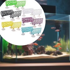 Betta Tunnel Tank Accessories Betta Shelter