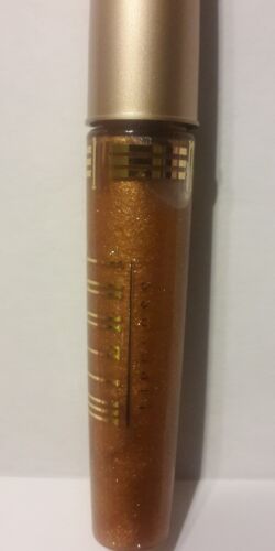 New Milani lipgloss DLG 01 gold lame VHTF "UNSEALED" - Picture 1 of 3
