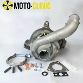 Turbo Turbolader Citroen C5 Peugeot 406 607 2.2 HDi 98 Kw 133 PS 726683