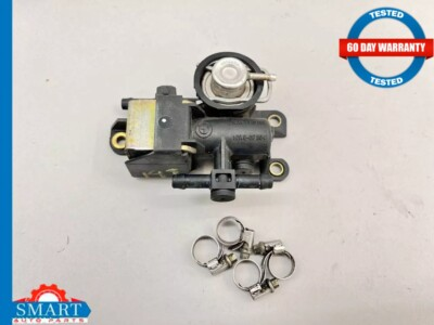 #ad BMW Z3 E36 E38 E39 2.3L Fuel Pressure Regulator Control Valve 70k 95 00 OEM $199.95