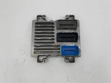 2017 2020 Chevrolet Trax 1.4L Engine Computer Control Module ECU ECM 12685776