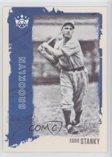 2021 Panini Diamond Kings Eddie Stanky #2 0ka4