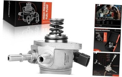 High Pressure Fuel Pump Compatible with Ford Focus 2012-2018, 2.0L, Replace#