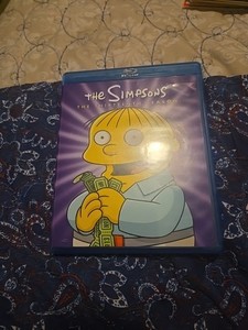 The Simpsons 第13シーズン DVD Amazon.com: The Simpsons: Season 13 : The Simpsons, Dan