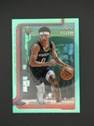 2025 Topps Jeremiah Fears Base (Raw)